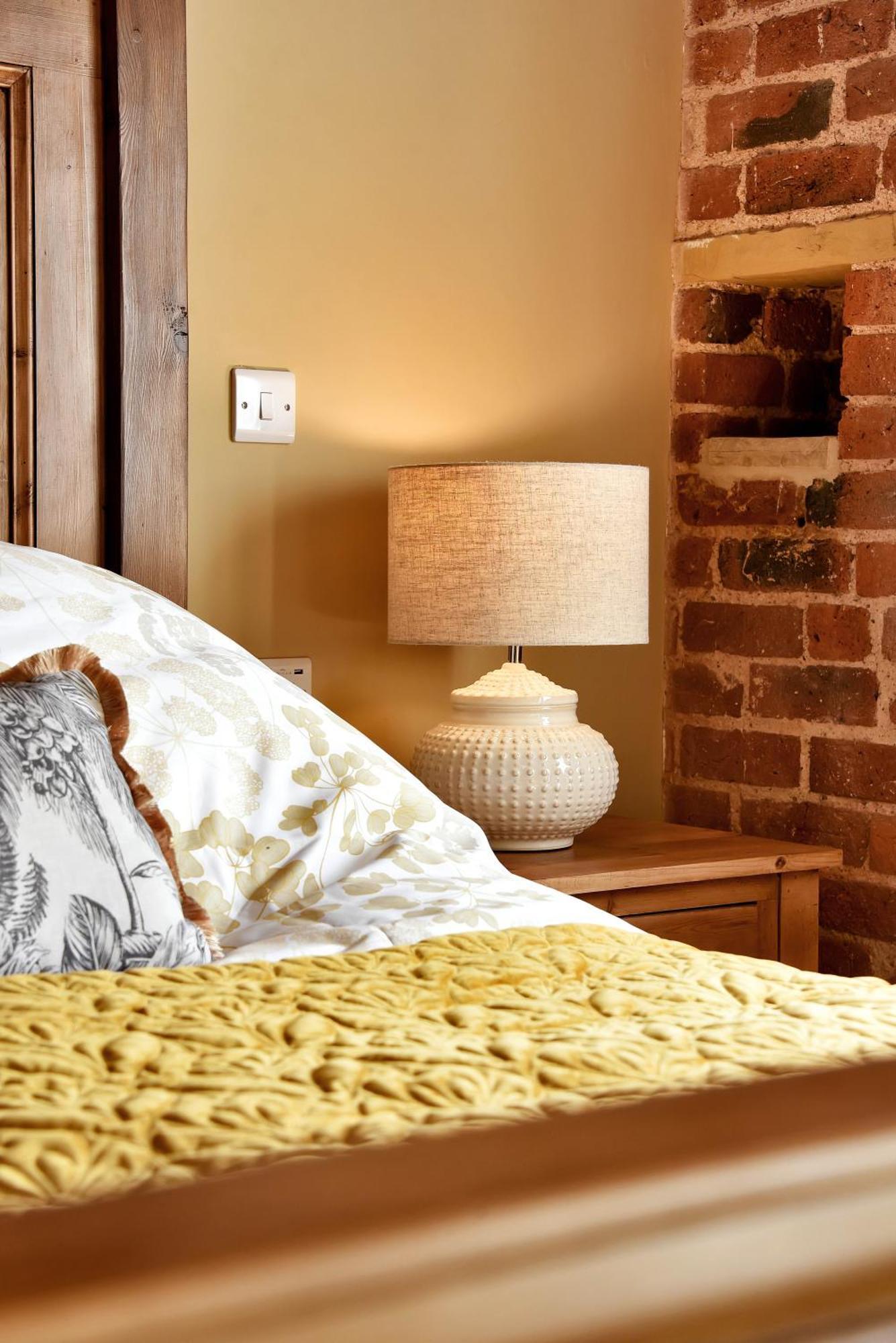 The Chestnuts Country House Boutique B&B Kilvington エクステリア 写真