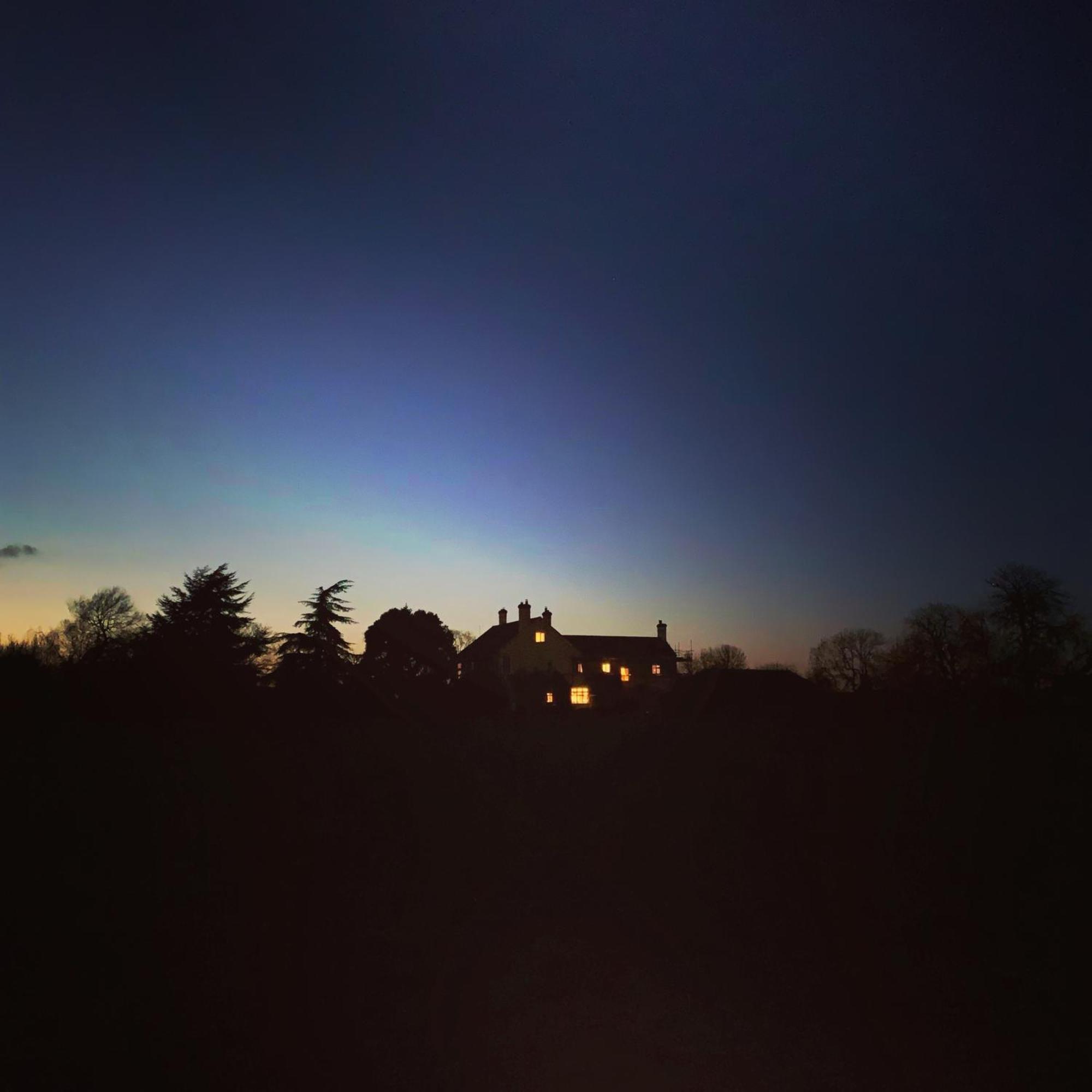 The Chestnuts Country House Boutique B&B Kilvington エクステリア 写真
