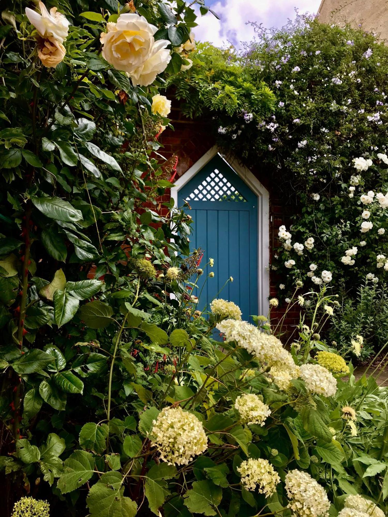 The Chestnuts Country House Boutique B&B Kilvington エクステリア 写真